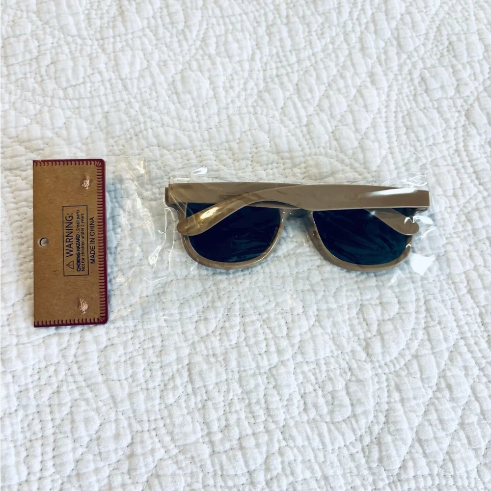 ❤️EXTRA 50% OFF❗️Stitch & Stone Toddler/ Kids Sunglasses NWT